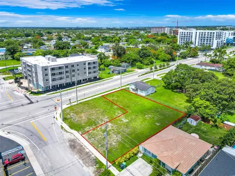 Undisclosed, Miami, FL 33170
