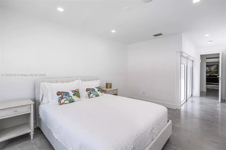 Bedroom - 1331 97th St, Bay Harbor Islands, FL 33154 photo 5 of 10