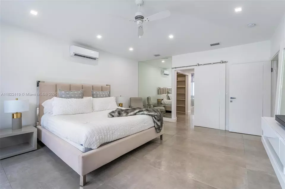 Bedroom - 1331 97th St, Bay Harbor Islands, FL 33154 photo 2 of 10