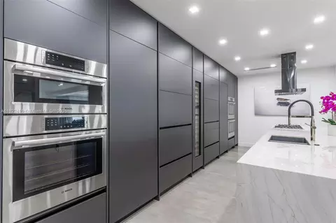 Kitchen - 1331 97th St, Bay Harbor Islands, FL 33154 photo 1 of 4