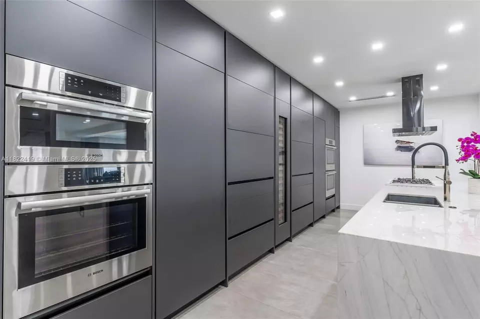 Kitchen - 1331 97th St, Bay Harbor Islands, FL 33154 photo 1 of 4