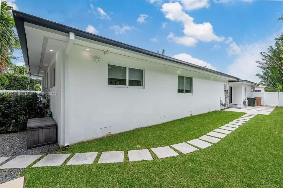 Exterior - 1331 97th St, Bay Harbor Islands, FL 33154 photo 4 of 5
