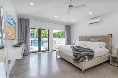 Bedroom - 1331 97th St, Bay Harbor Islands, FL 33154 photo 1 of 10