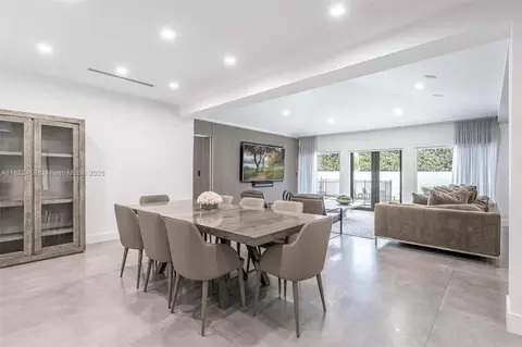 Dining - 1331 97th St, Bay Harbor Islands, FL 33154 photo 1 of 2