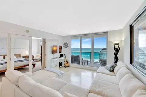 2301 Collins Ave #1425, Miami Beach, FL 33139