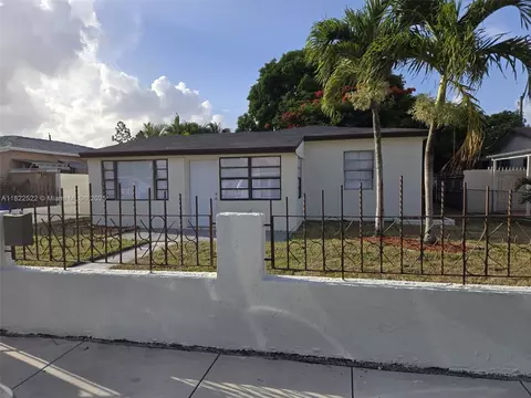 Exterior - 257 E 38th St, Hialeah, FL 33013 photo 1 of 7