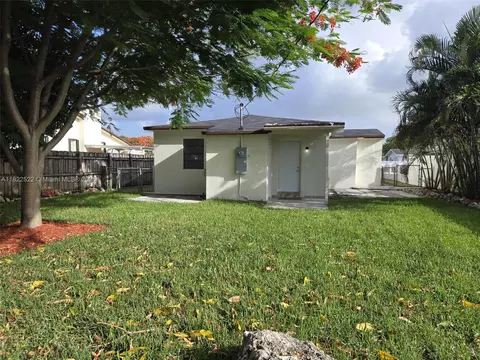 Exterior - 257 E 38th St, Hialeah, FL 33013 photo 5 of 7