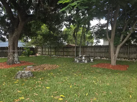 Exterior - 257 E 38th St, Hialeah, FL 33013 photo 6 of 7