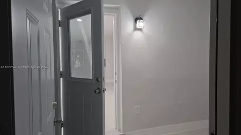 Entry Way - 257 E 38th St, Hialeah, FL 33013 photo 1 of 2