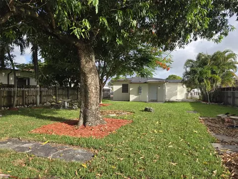 Exterior - 257 E 38th St, Hialeah, FL 33013 photo 7 of 7
