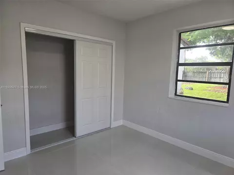 Bedroom - 257 E 38th St, Hialeah, FL 33013 photo 6 of 7