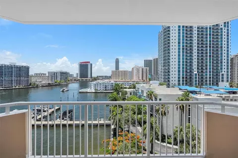 1965 S Ocean Dr #6Q, Hallandale Beach, FL 33009
