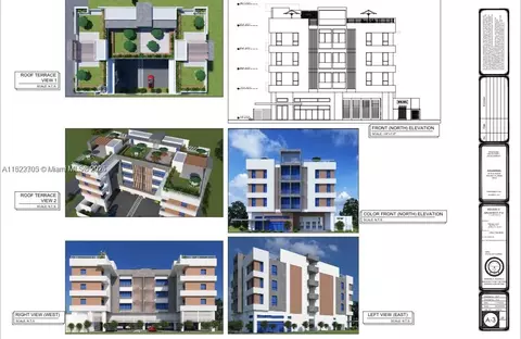 20 W 40th Pl, Hialeah, FL 33012