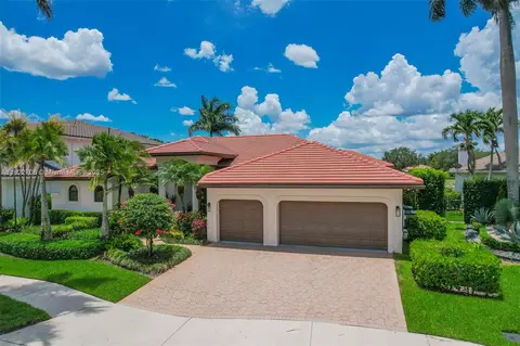 2489 Eagle Watch Ln, Weston, FL 33327