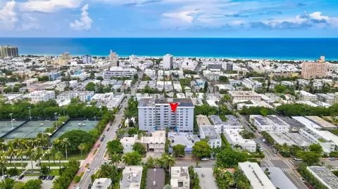 1020 Meridian Ave #616, Miami Beach, FL 33139