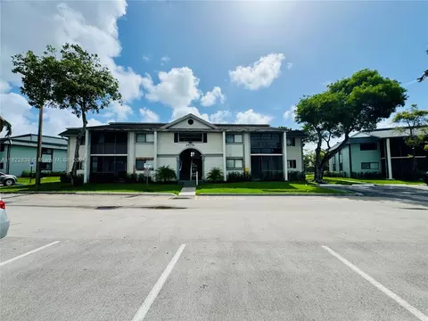 20731 NE 4th Pl #103, Miami, FL 33179