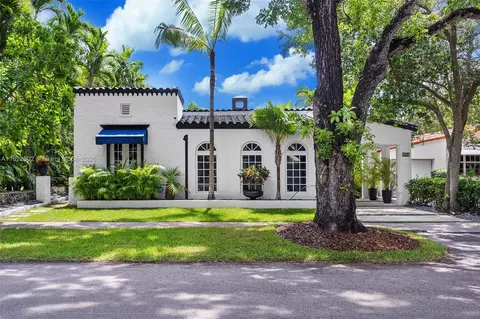 1213 Alberca St, Coral Gables, FL 33134