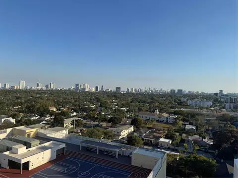1720 Harrison St #14D, Hollywood, FL 33020