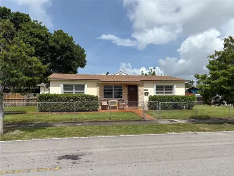 4780 NW 18th Ave, Miami, FL 33142