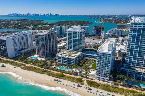 6899 Collins Ave #1409, Miami Beach, FL 33141