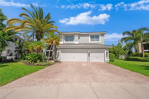2631 SW 180th Ave, Miramar, FL 33029
