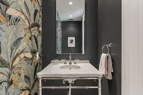 Bath - 220 Cypress Dr, Key Biscayne, FL 33149 photo 1 of 7
