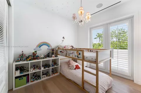 Bedroom - 220 Cypress Dr, Key Biscayne, FL 33149 photo 6 of 8