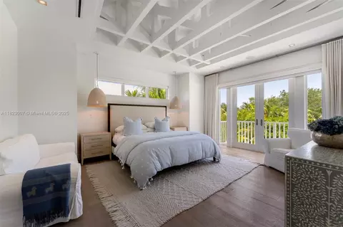 Bedroom - 220 Cypress Dr, Key Biscayne, FL 33149 photo 1 of 8