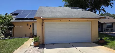 Undisclosed, Miramar, FL 33025