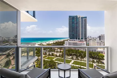 2201 Collins Ave #1203, Miami Beach, FL 33139