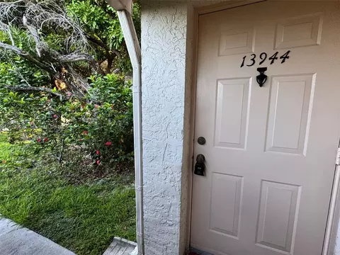 13944 NE 4th Ave D B, Miami, FL 33161