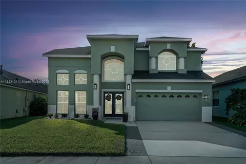 14412 Saint Georges Hl, Orlando, FL 32828
