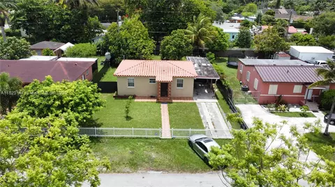 926 NW 3rd Ave, Homestead, FL 33030