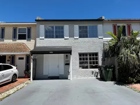6881 W 16th Dr, Hialeah, FL 33014