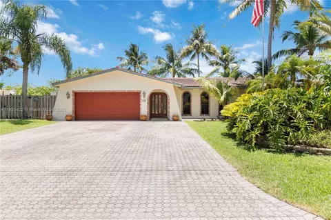 134 E Palm Dr, Margate, FL 33063