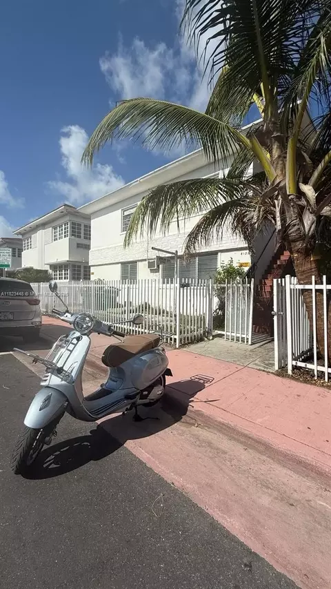 8132 Harding Ave #2, Miami Beach, FL 33141