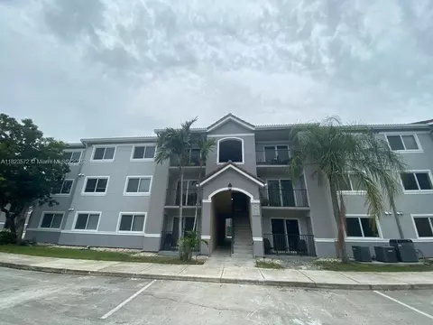 15422 SW 284 St #7207, Homestead, FL 33033