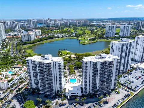 3731 N Country Club Dr #2023, Aventura, FL 33180