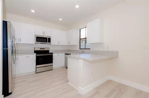 Kitchen - 3348 W 108th St, Hialeah, FL 33018 photo 3 of 3