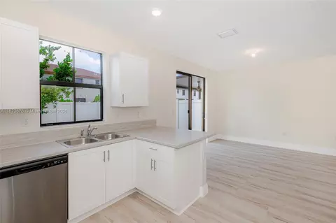 Kitchen - 3348 W 108th St, Hialeah, FL 33018 photo 2 of 3