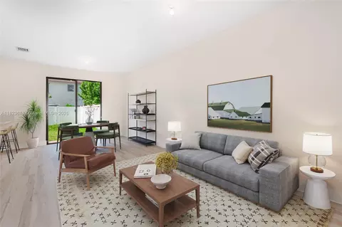 Living - 3348 W 108th St, Hialeah, FL 33018 photo 1 of 6