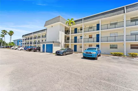 5100 SW 64th Ave #204A, Davie, FL 33314