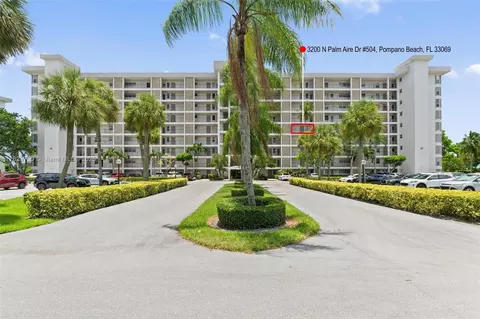 Undisclosed, Pompano Beach, FL 33069
