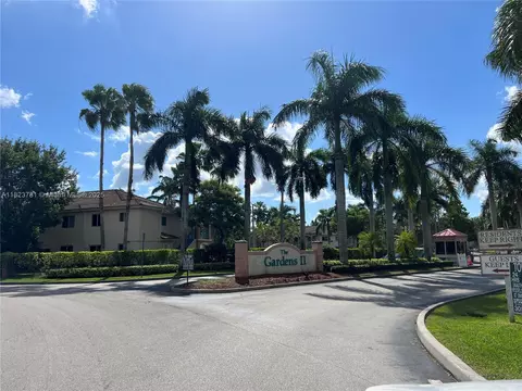 2931 SE 12th Rd #201-55, Homestead, FL 33035