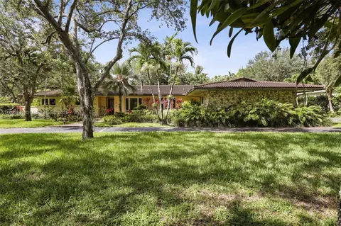 10920 SW 68th Ave Rd, Pinecrest, FL 33156