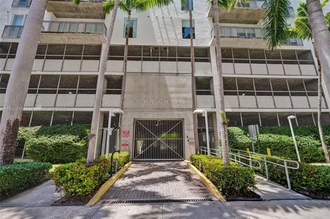 455 NE 25th St #609, Miami, FL 33137
