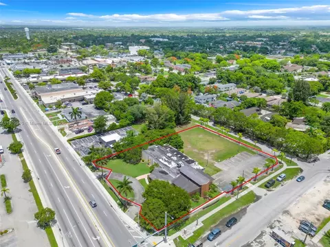 185 NE 8th St, Homestead, FL 33030
