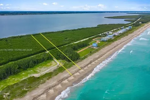 4900 S Ocean Dr, Fort Pierce, FL 34949