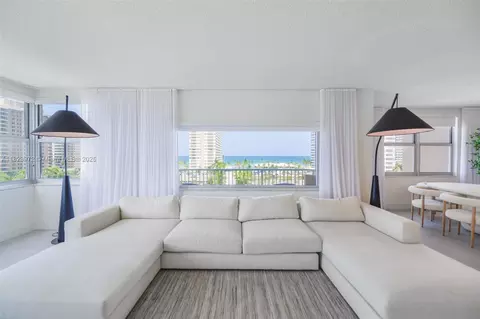 1965 S Ocean Dr #6F, Hallandale Beach, FL 33009