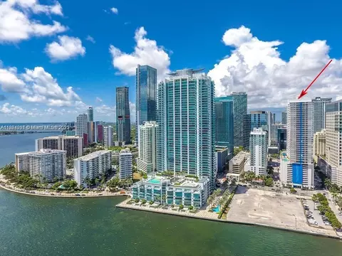 1200 Brickell Bay Dr #1518, Miami, FL 33131